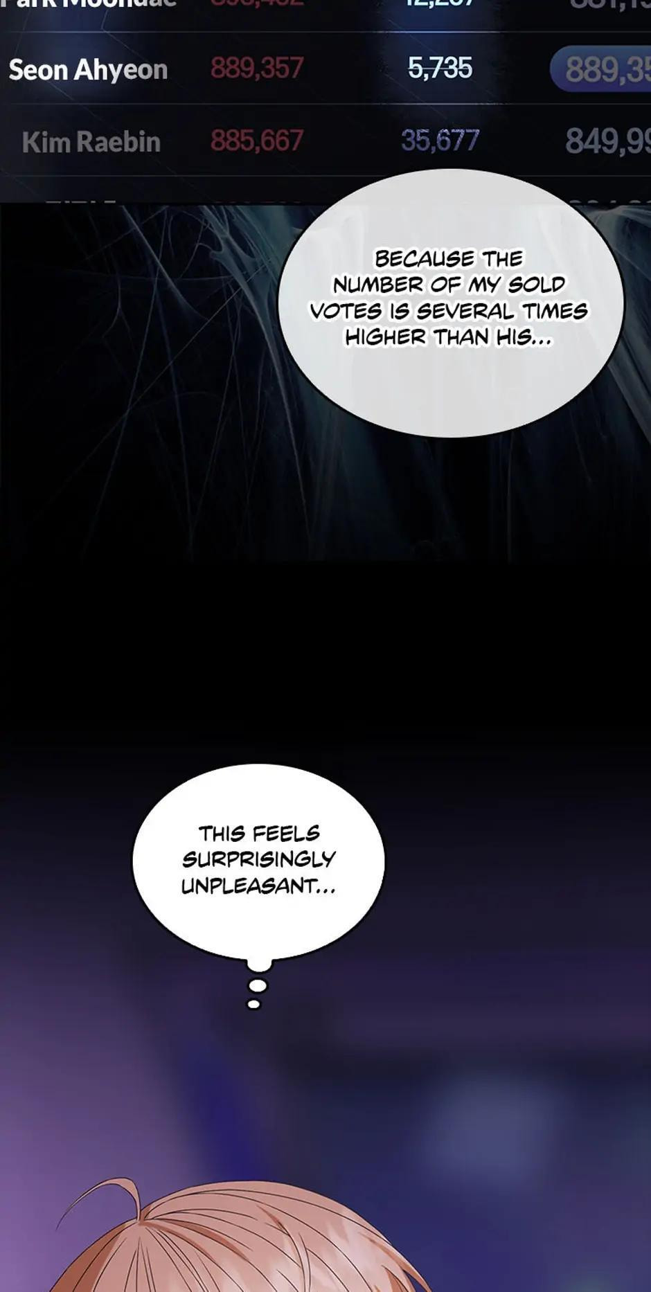 Read Debut or Die! chapter 37 image 50 on Lezhin