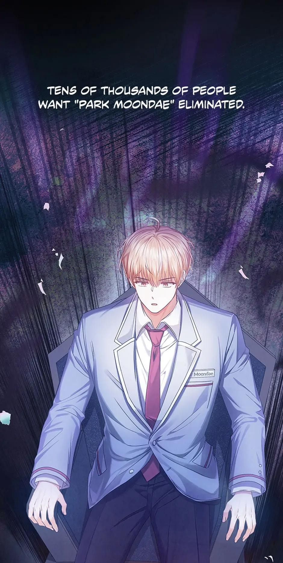 Read Debut or Die! chapter 37 image 52 on Lezhin