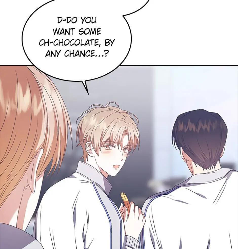 Read Debut or Die! chapter 37 image 58 on Lezhin
