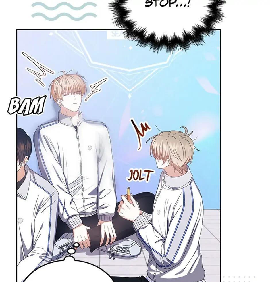 Read Debut or Die! chapter 37 image 60 on Lezhin