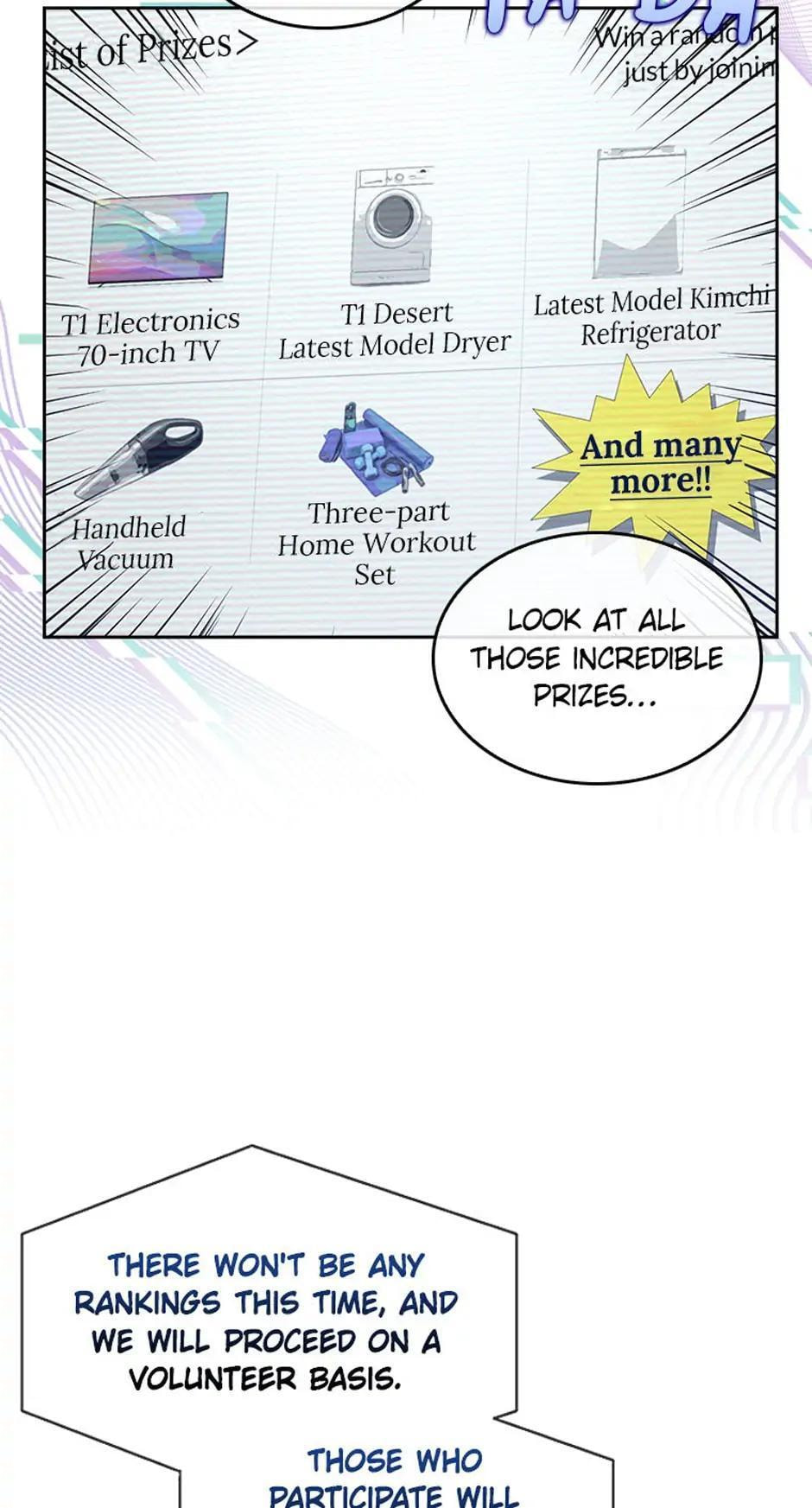 Read Debut or Die! chapter 37 image 68 on Lezhin