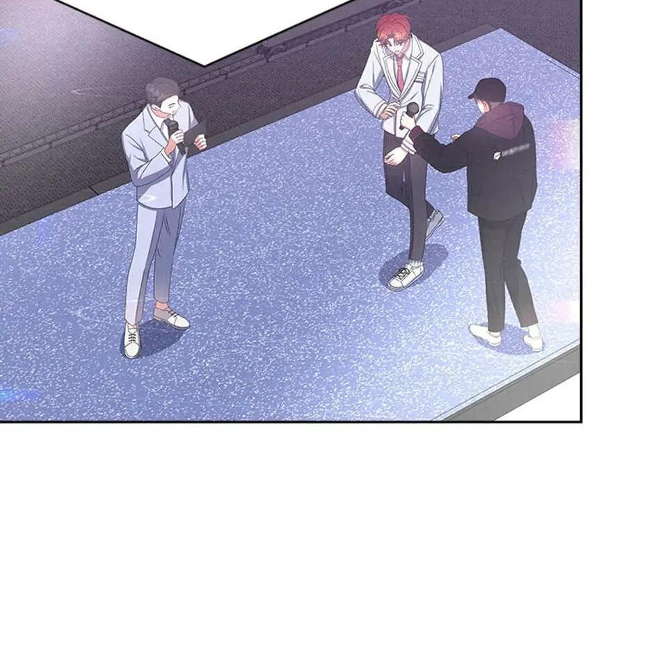 Read Debut or Die! chapter 37 image 7 on Lezhin