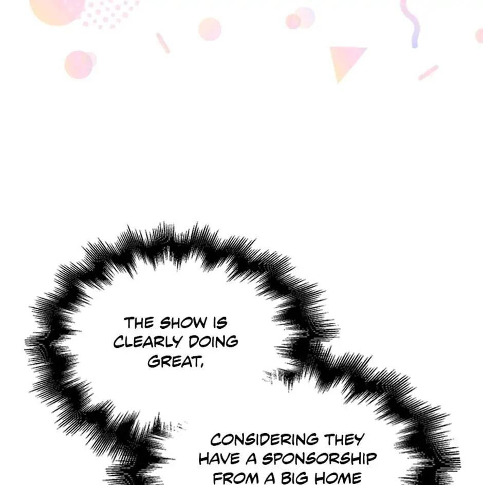 Read Debut or Die! chapter 37 image 73 on Lezhin