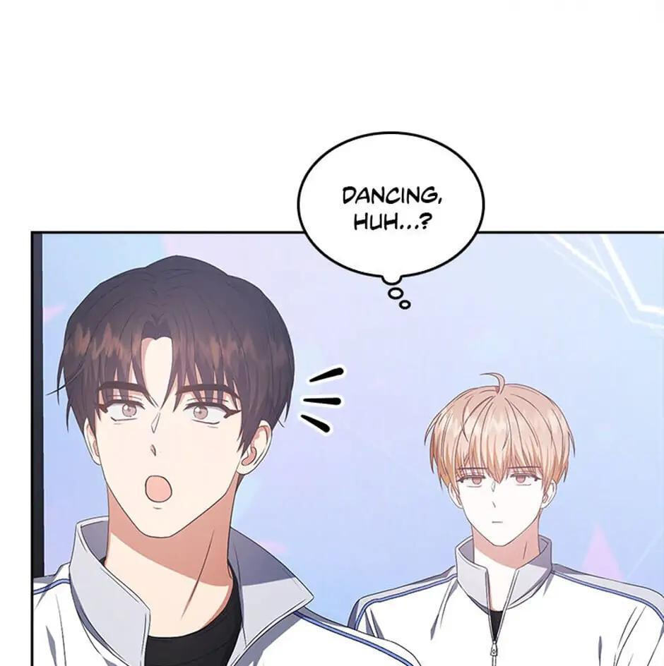 Read Debut or Die! chapter 37 image 77 on Lezhin