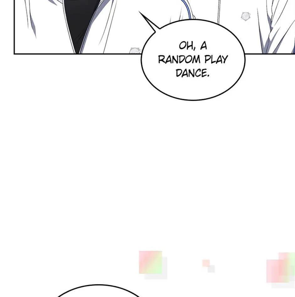 Read Debut or Die! chapter 37 image 78 on Lezhin