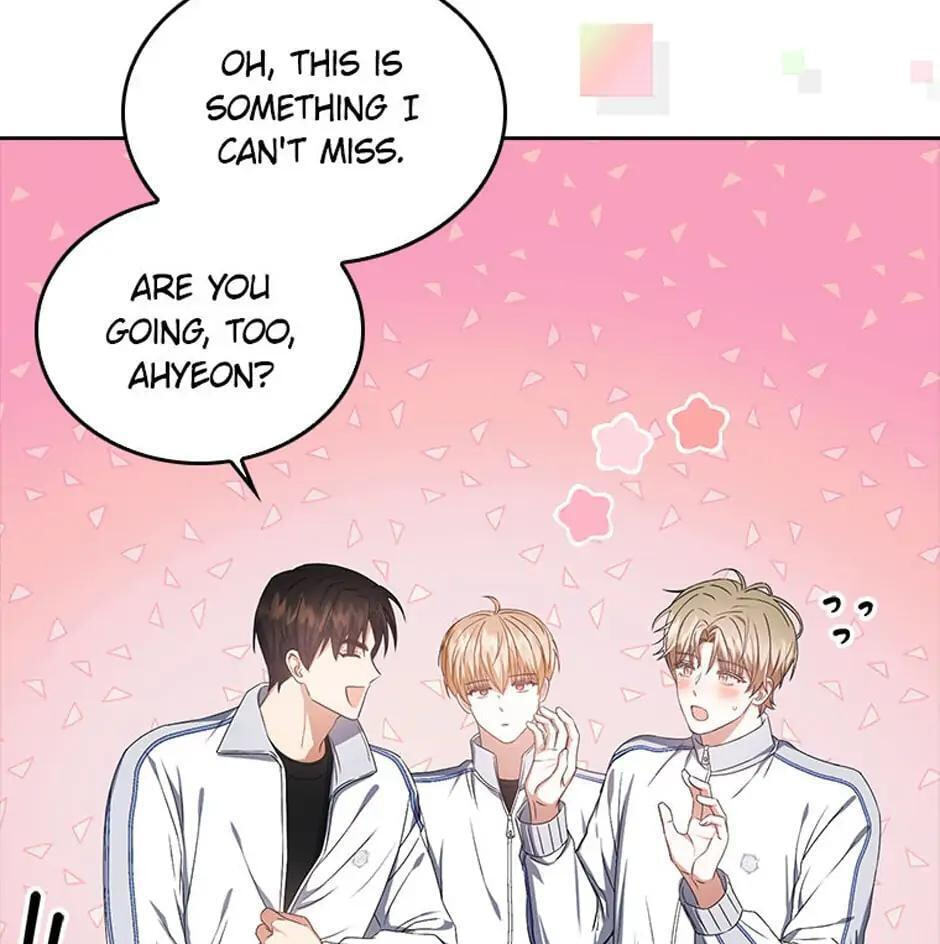 Read Debut or Die! chapter 37 image 79 on Lezhin