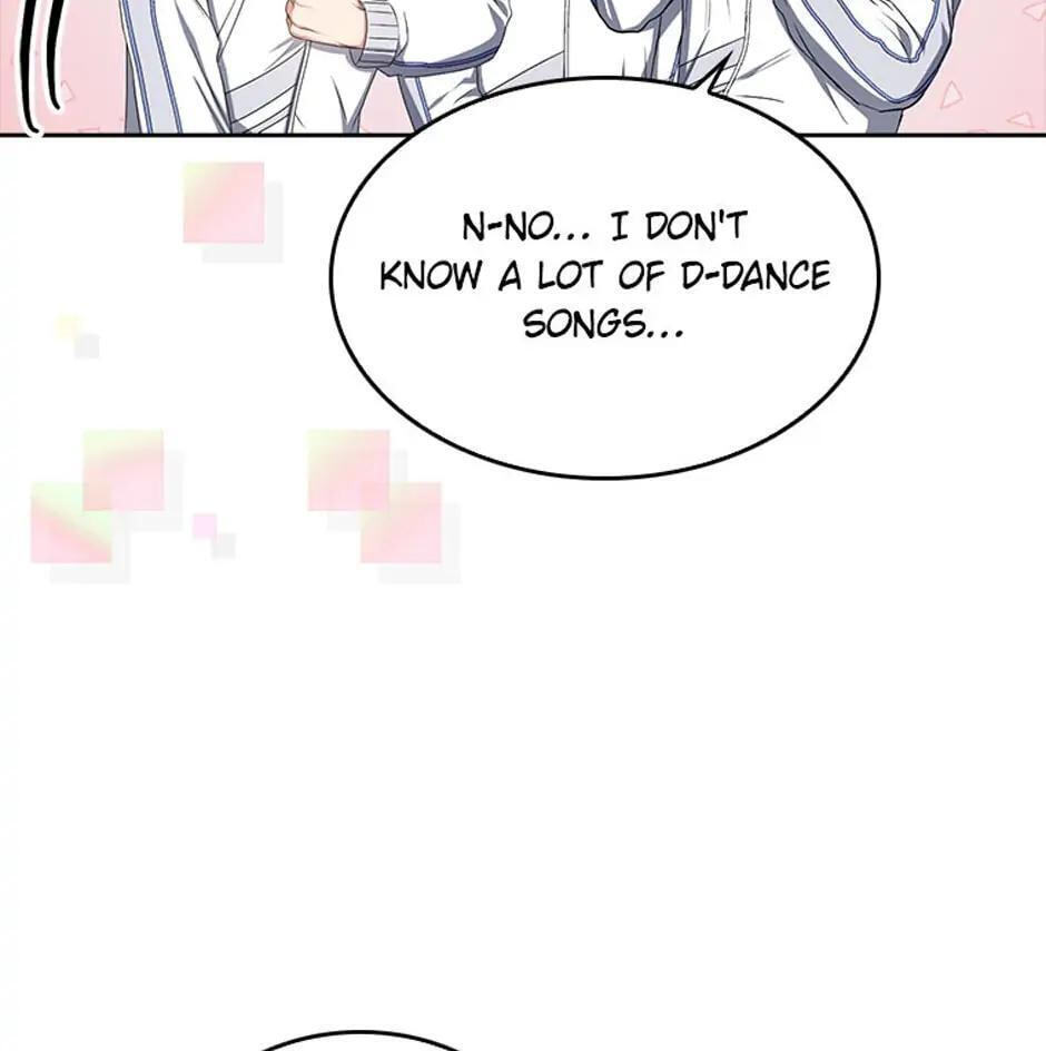 Read Debut or Die! chapter 37 image 80 on Lezhin