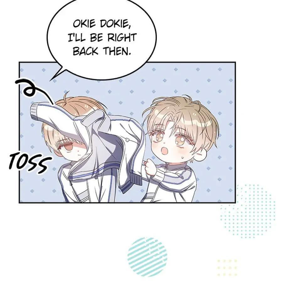 Read Debut or Die! chapter 37 image 81 on Lezhin