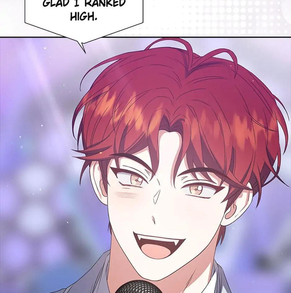 Read Debut or Die! chapter 37 image 9 on Lezhin