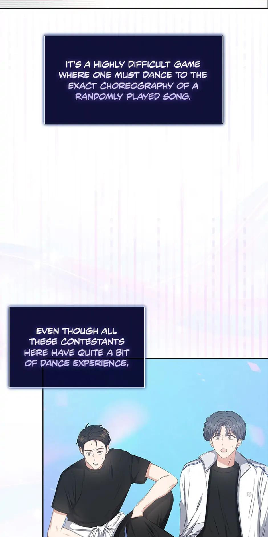 Read Debut or Die! chapter 38 image 1 on Lezhin