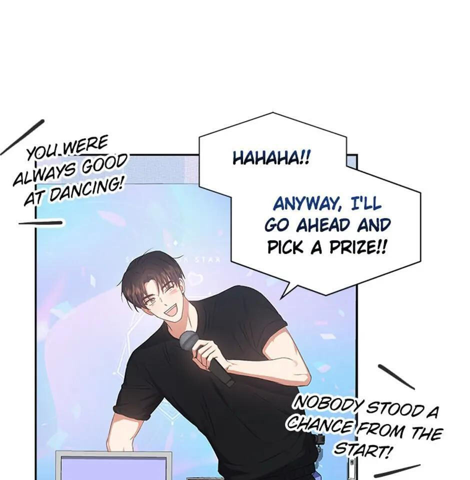 Read Debut or Die! chapter 38 image 10 on Lezhin