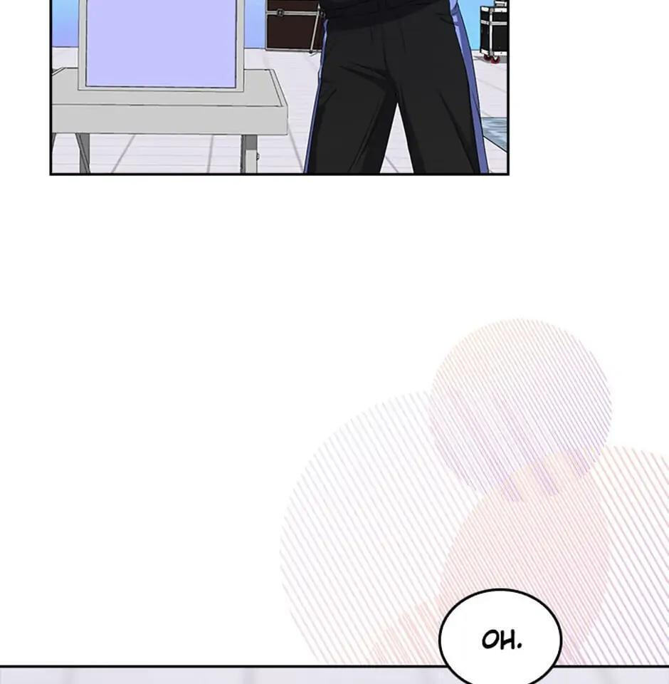 Read Debut or Die! chapter 38 image 11 on Lezhin
