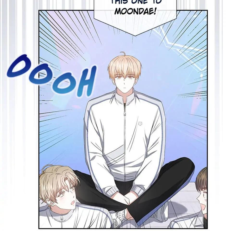 Read Debut or Die! chapter 38 image 15 on Lezhin