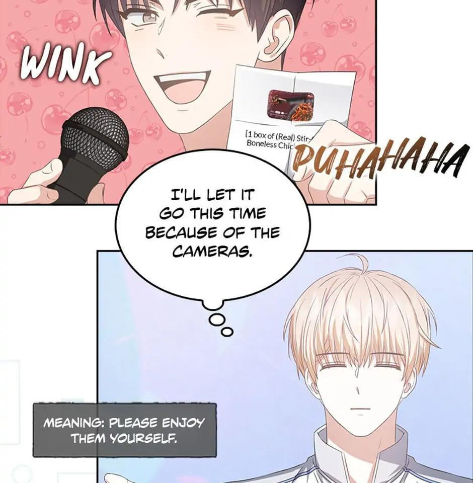 Read Debut or Die! chapter 38 image 17 on Lezhin