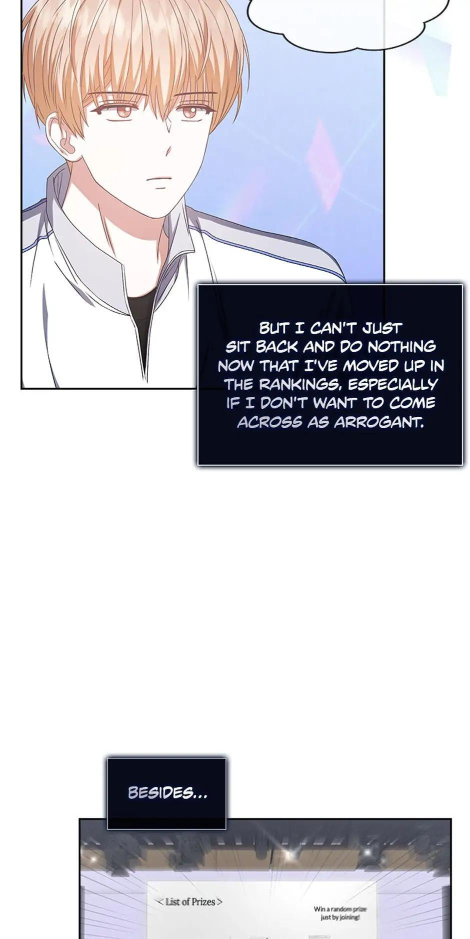 Read Debut or Die! chapter 38 image 22 on Lezhin