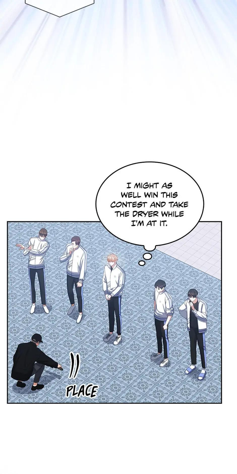Read Debut or Die! chapter 38 image 24 on Lezhin