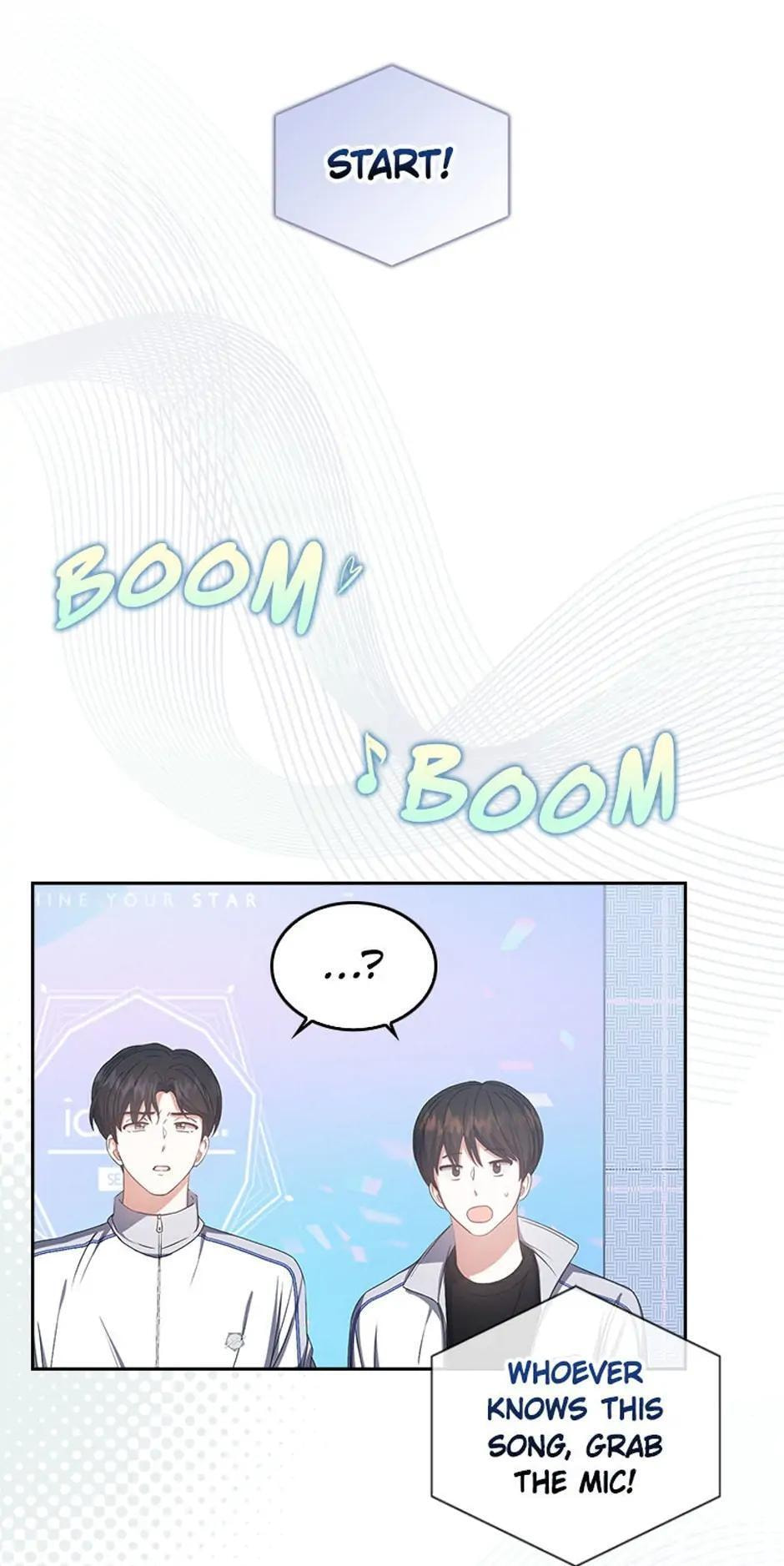 Read Debut or Die! chapter 38 image 25 on Lezhin