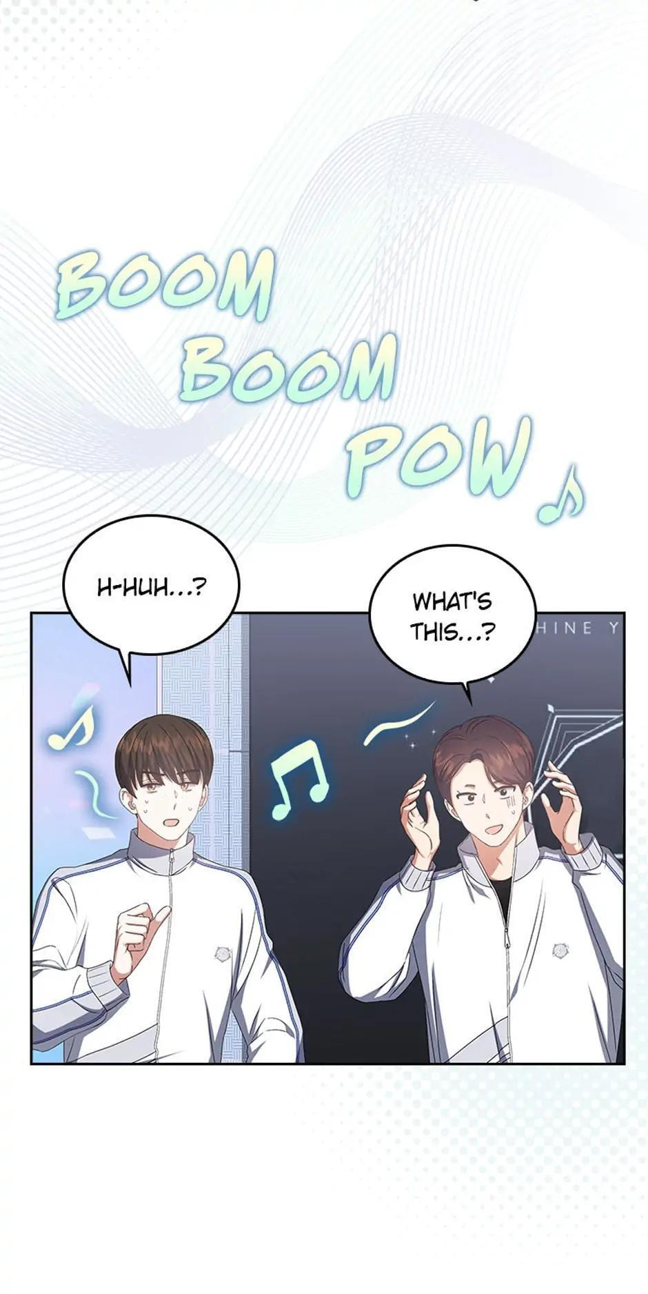 Read Debut or Die! chapter 38 image 26 on Lezhin