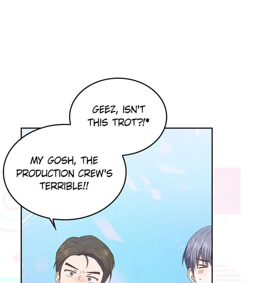 Read Debut or Die! chapter 38 image 27 on Lezhin