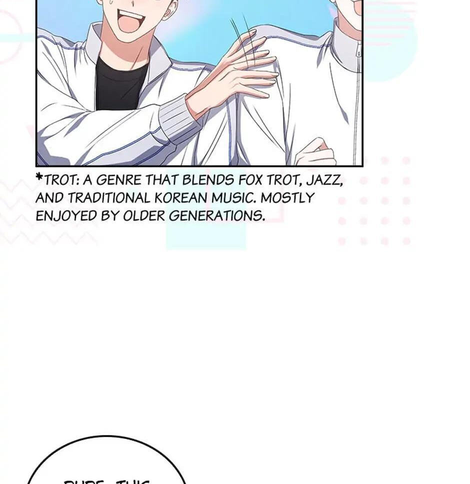 Read Debut or Die! chapter 38 image 28 on Lezhin