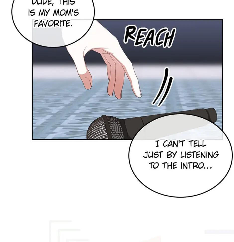 Read Debut or Die! chapter 38 image 29 on Lezhin