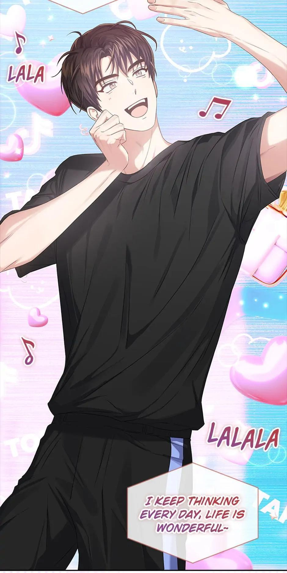 Read Debut or Die! chapter 38 image 3 on Lezhin