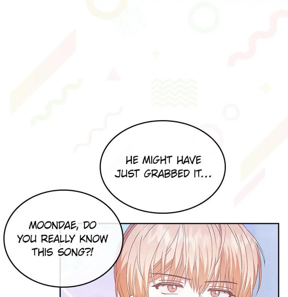 Read Debut or Die! chapter 38 image 33 on Lezhin