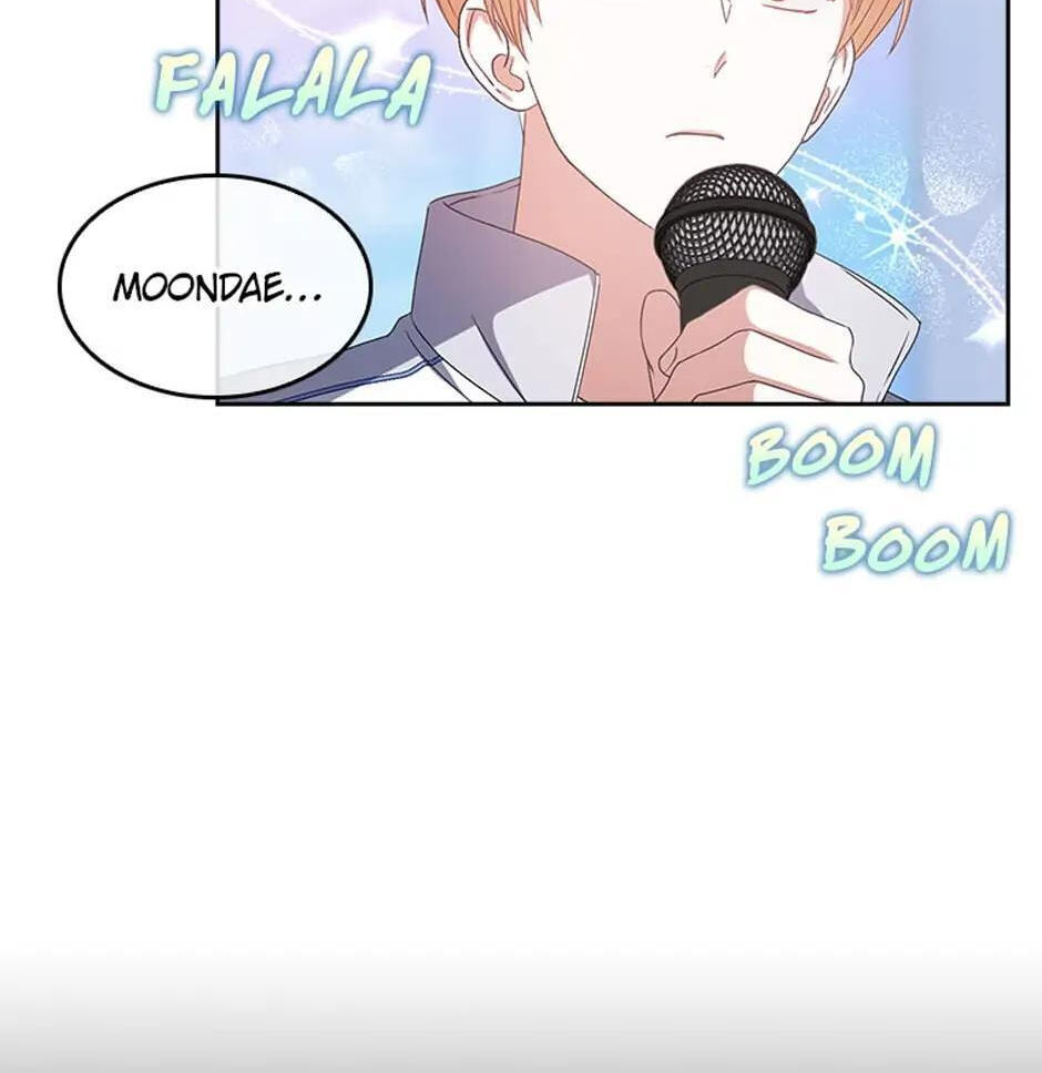 Read Debut or Die! chapter 38 image 34 on Lezhin