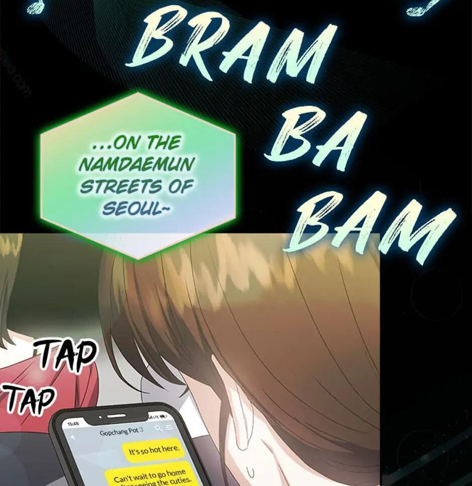 Read Debut or Die! chapter 38 image 38 on Lezhin