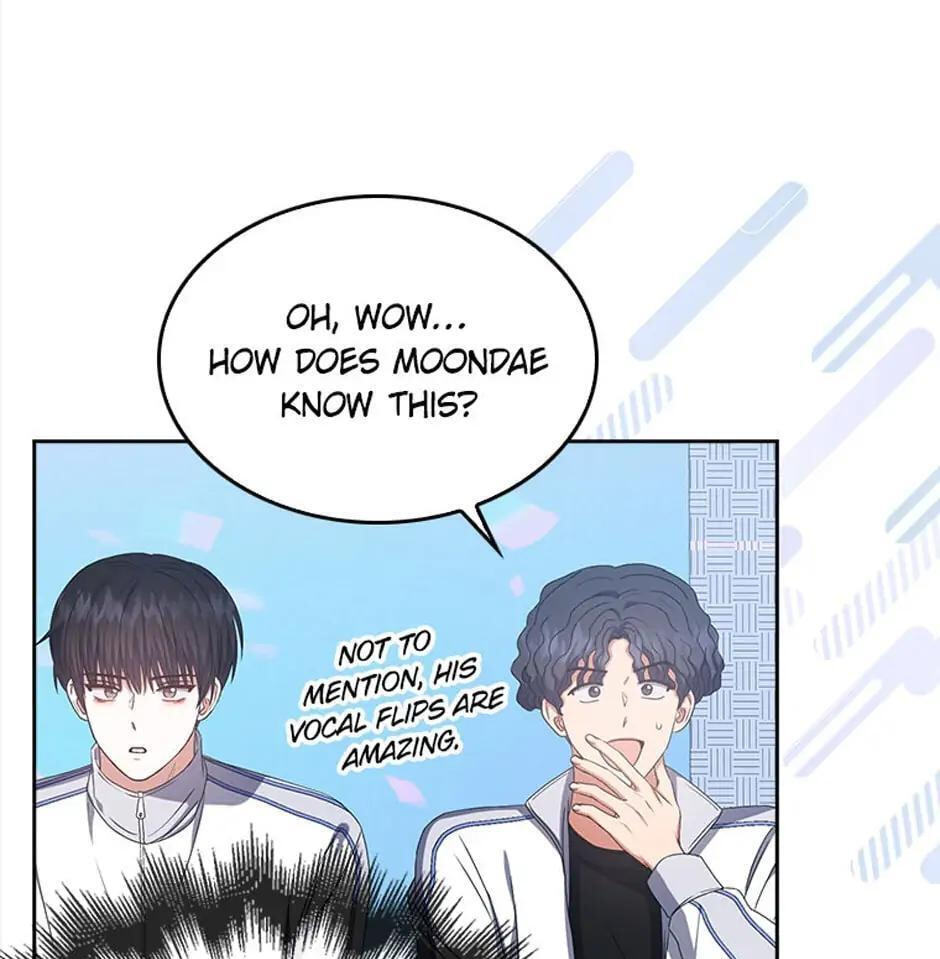 Read Debut or Die! chapter 38 image 45 on Lezhin
