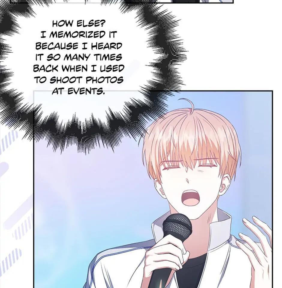 Read Debut or Die! chapter 38 image 46 on Lezhin