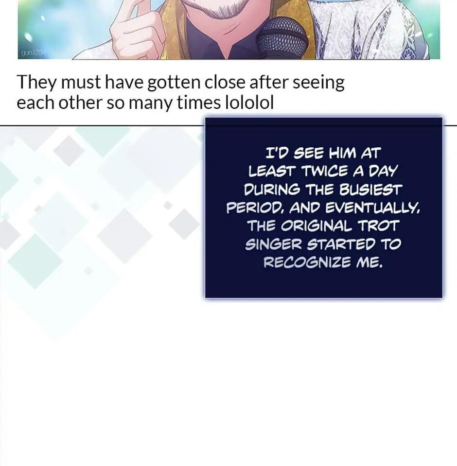 Read Debut or Die! chapter 38 image 49 on Lezhin