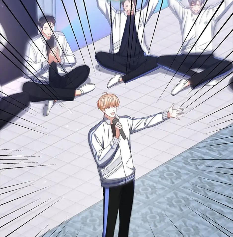 Read Debut or Die! chapter 38 image 52 on Lezhin