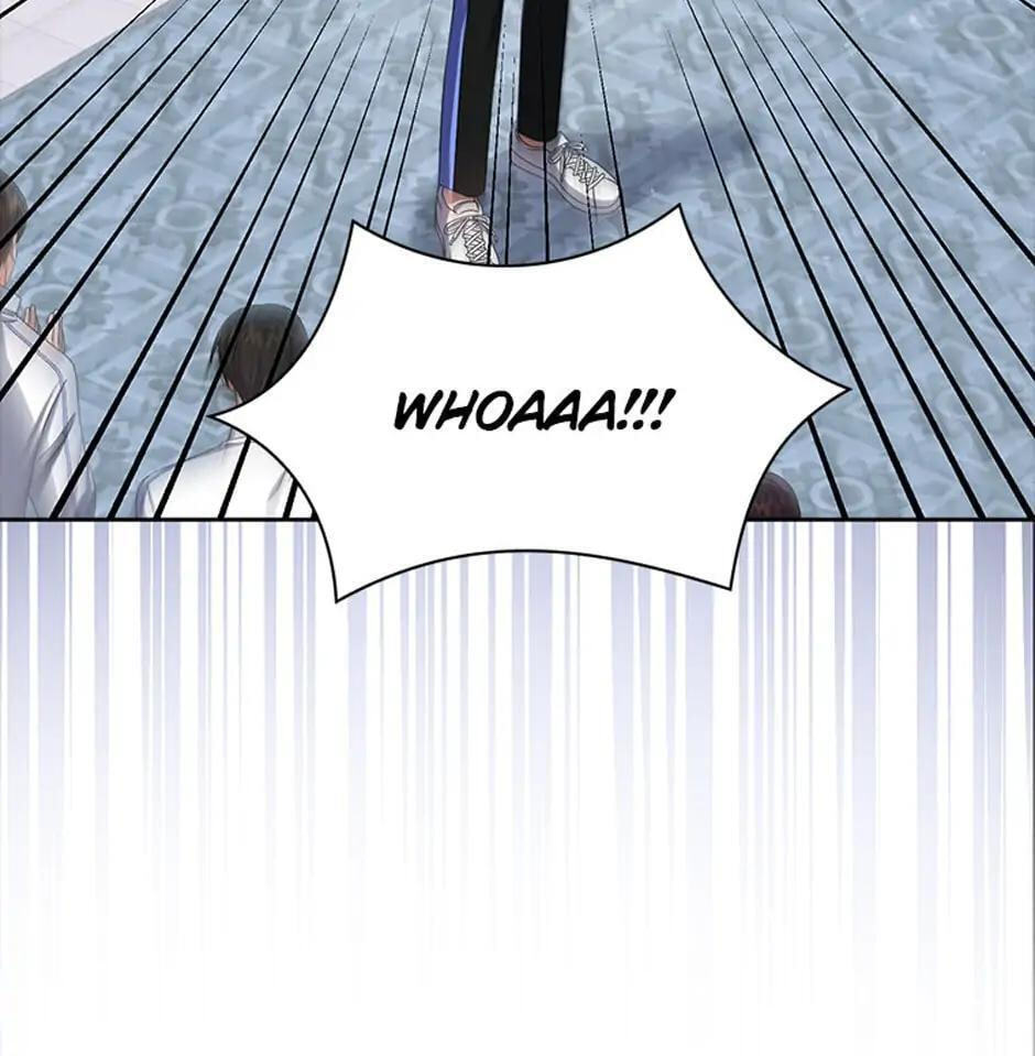 Read Debut or Die! chapter 38 image 53 on Lezhin