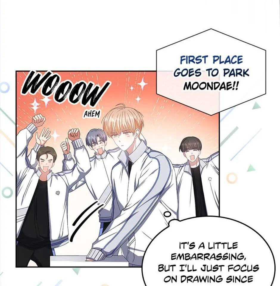 Read Debut or Die! chapter 38 image 54 on Lezhin