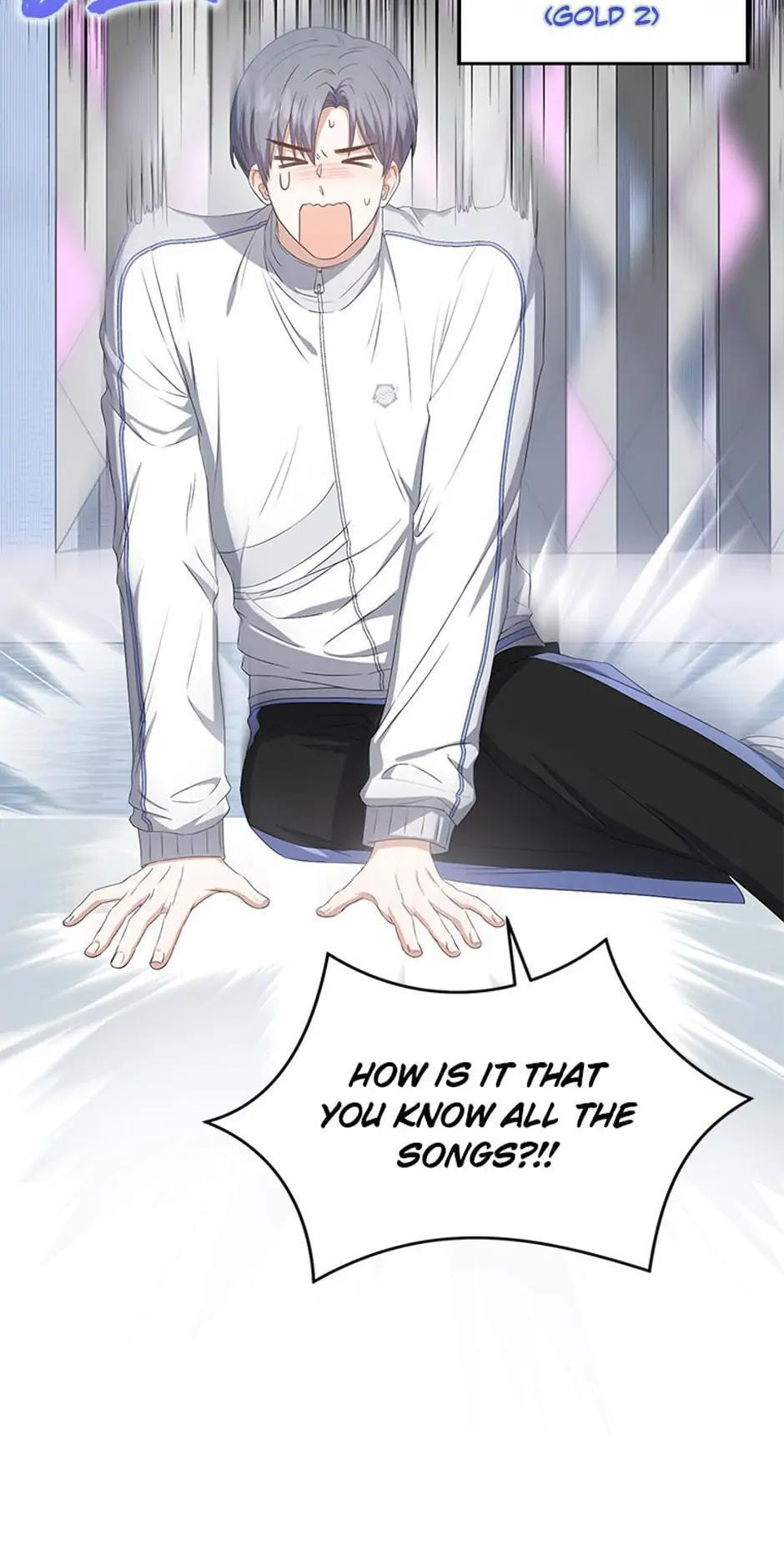 Read Debut or Die! chapter 38 image 6 on Lezhin