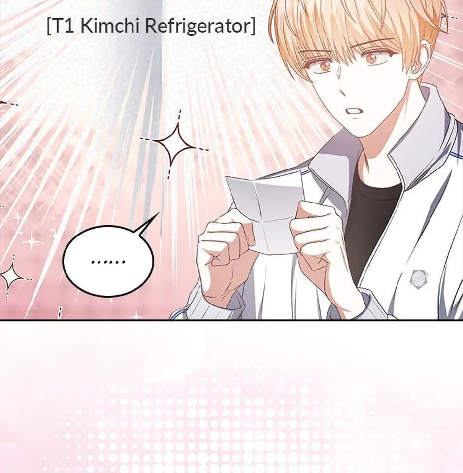 Read Debut or Die! chapter 38 image 61 on Lezhin