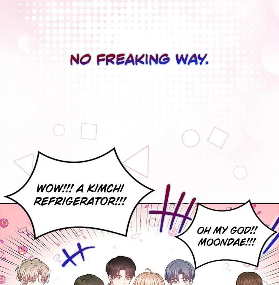 Read Debut or Die! chapter 38 image 62 on Lezhin