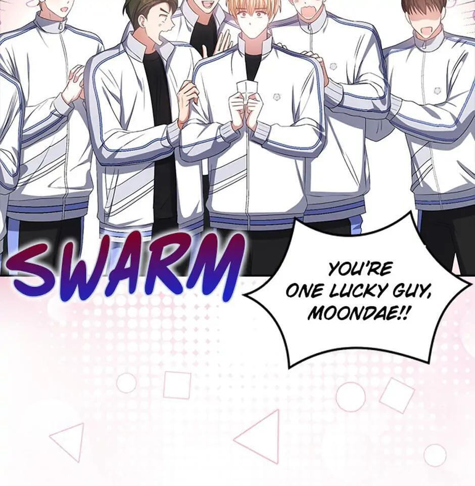 Read Debut or Die! chapter 38 image 63 on Lezhin
