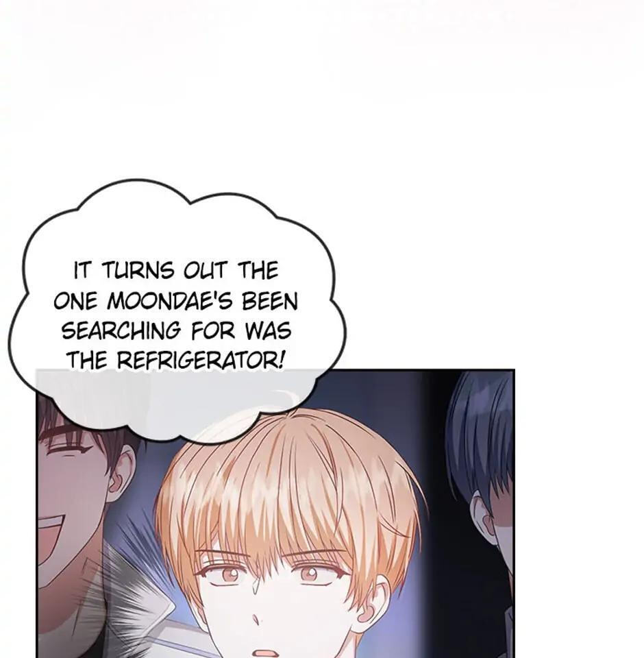 Read Debut or Die! chapter 38 image 64 on Lezhin