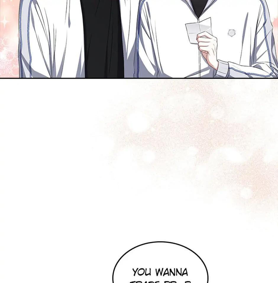 Read Debut or Die! chapter 38 image 71 on Lezhin