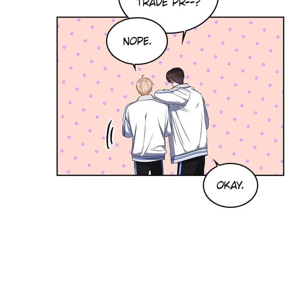 Read Debut or Die! chapter 38 image 72 on Lezhin