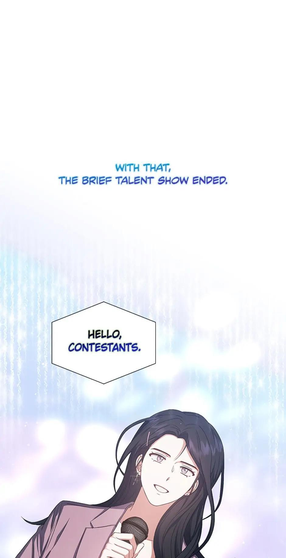 Read Debut or Die! chapter 38 image 73 on Lezhin