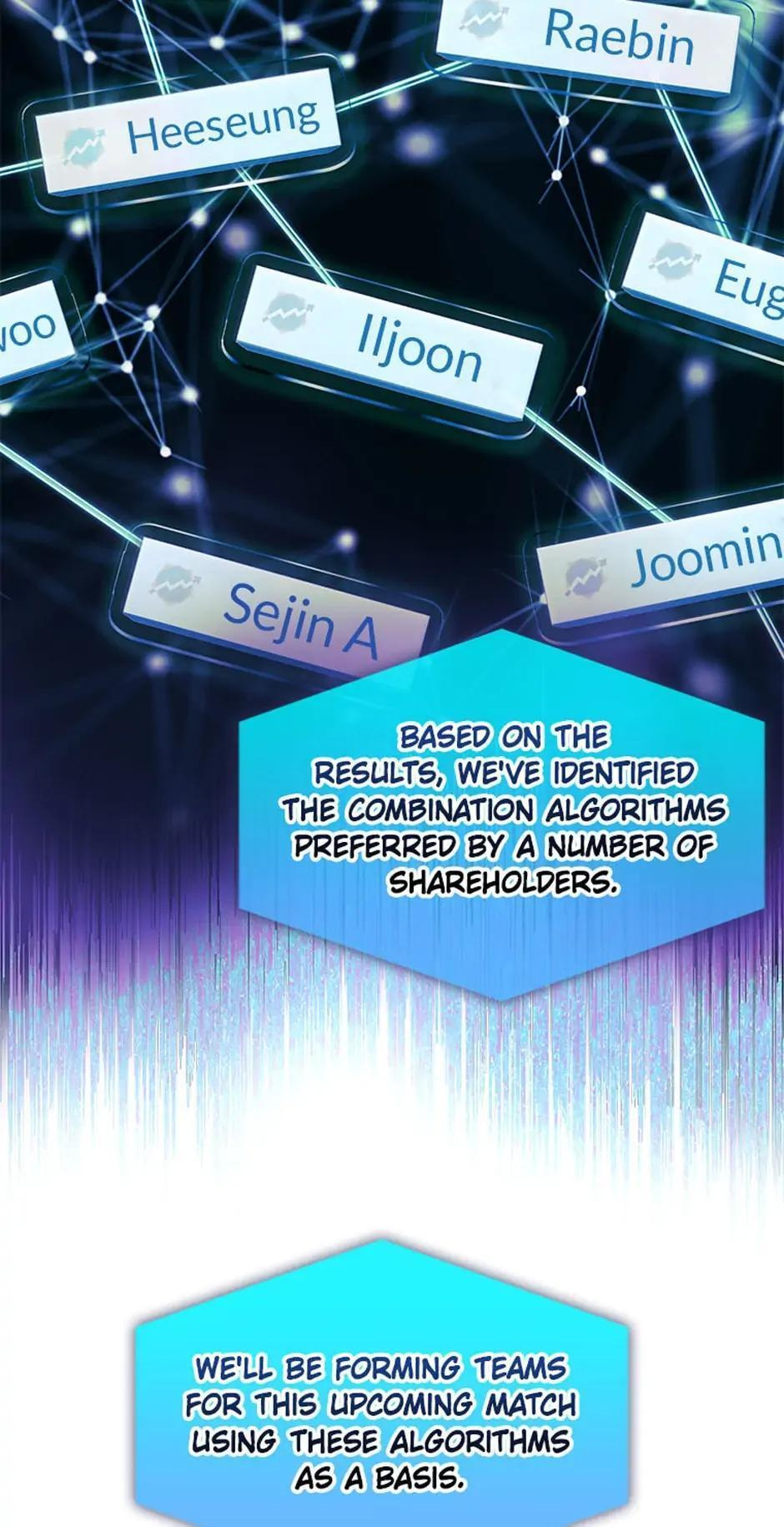 Read Debut or Die! chapter 38 image 79 on Lezhin