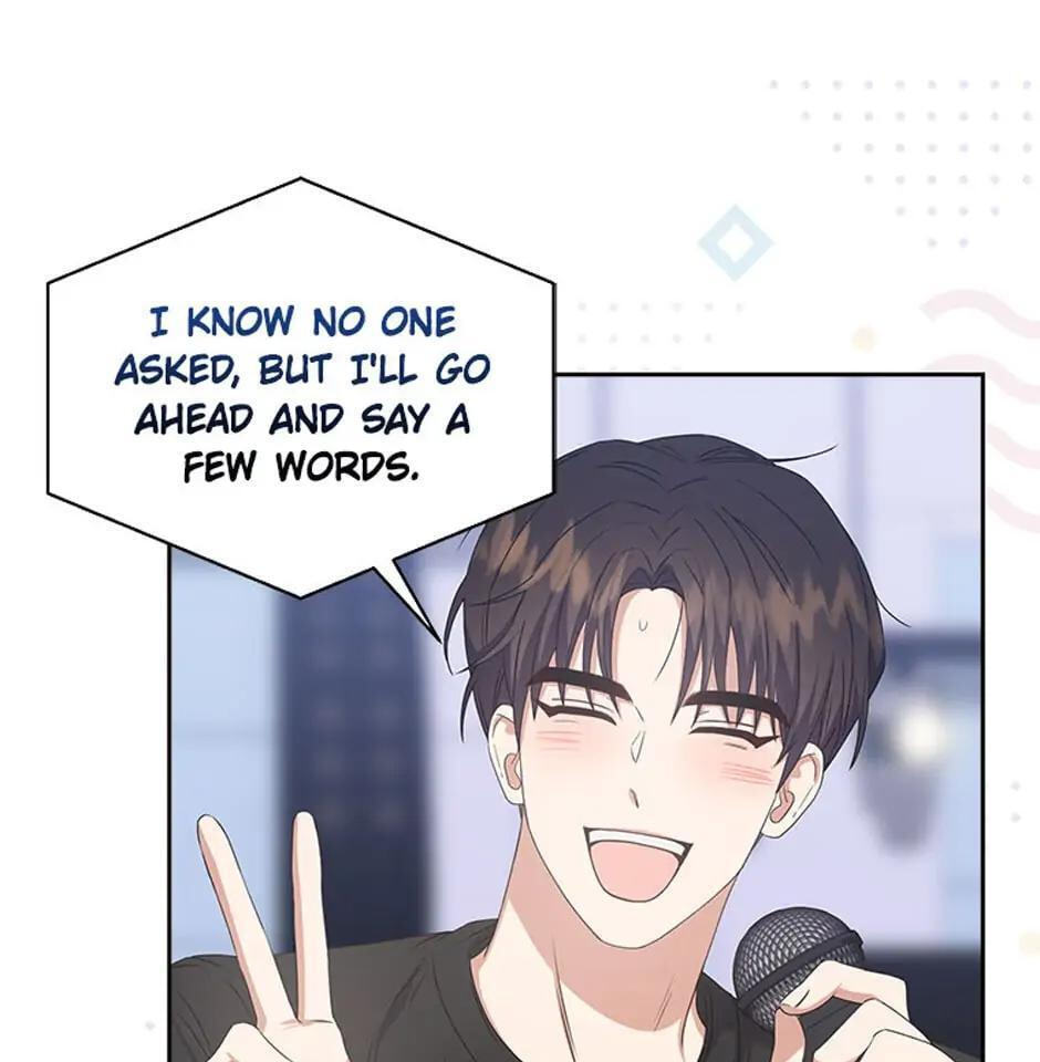 Read Debut or Die! chapter 38 image 8 on Lezhin