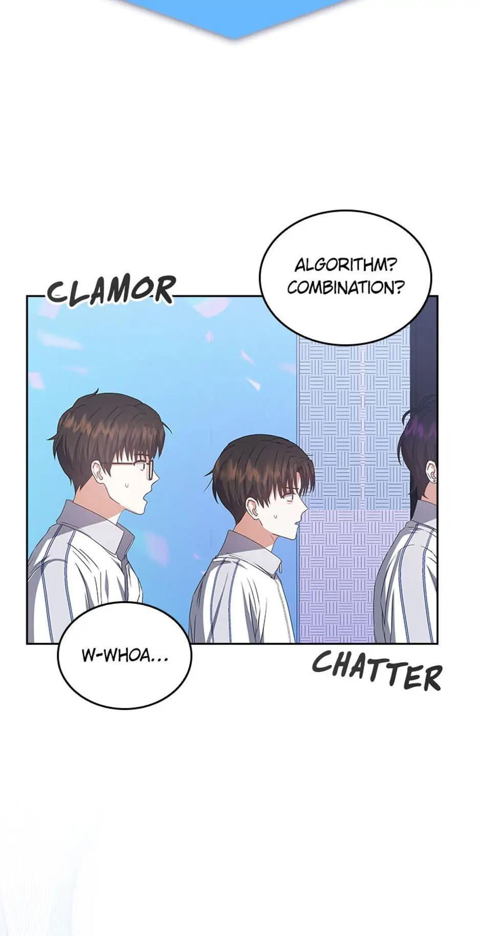 Read Debut or Die! chapter 38 image 80 on Lezhin