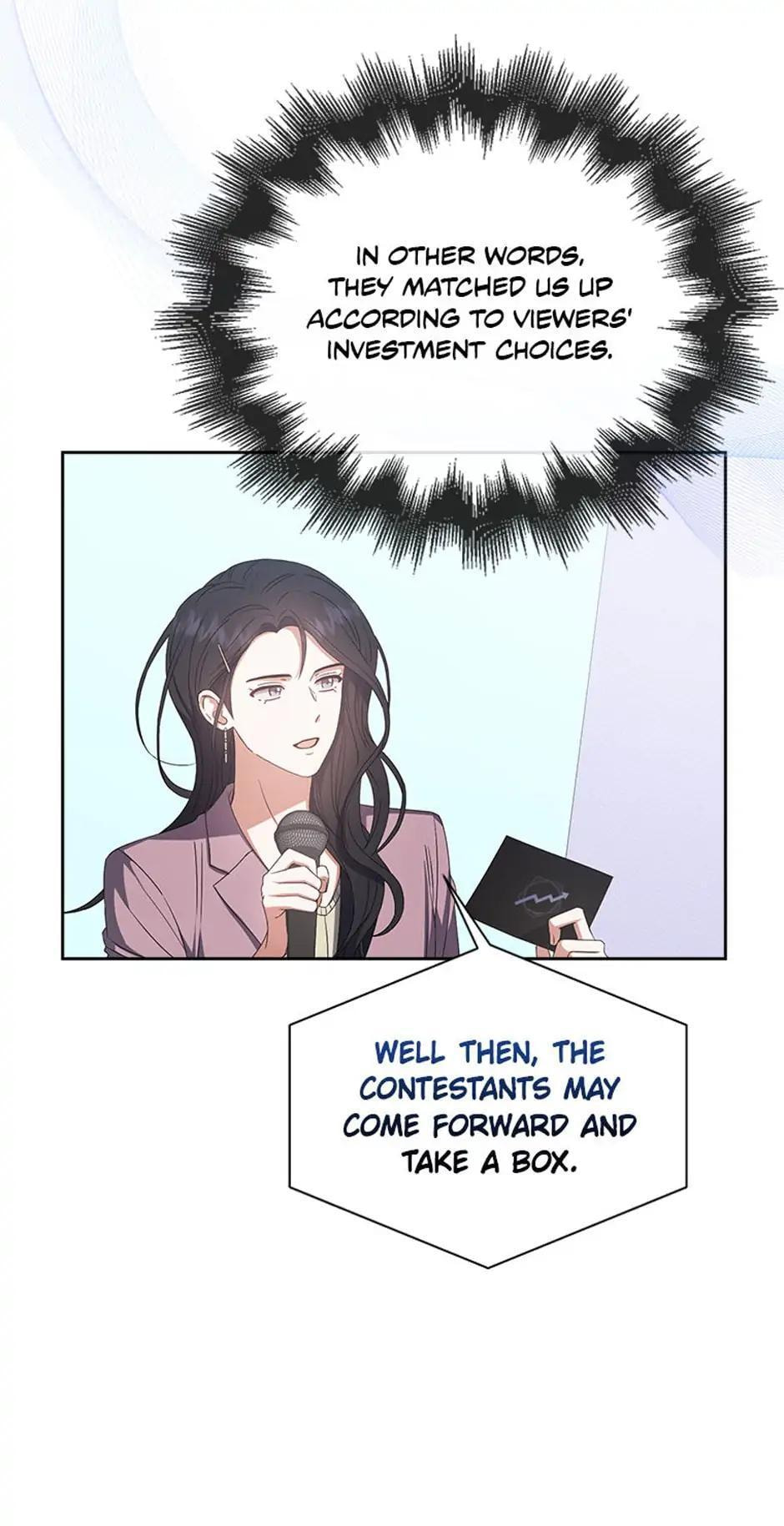 Read Debut or Die! chapter 38 image 81 on Lezhin