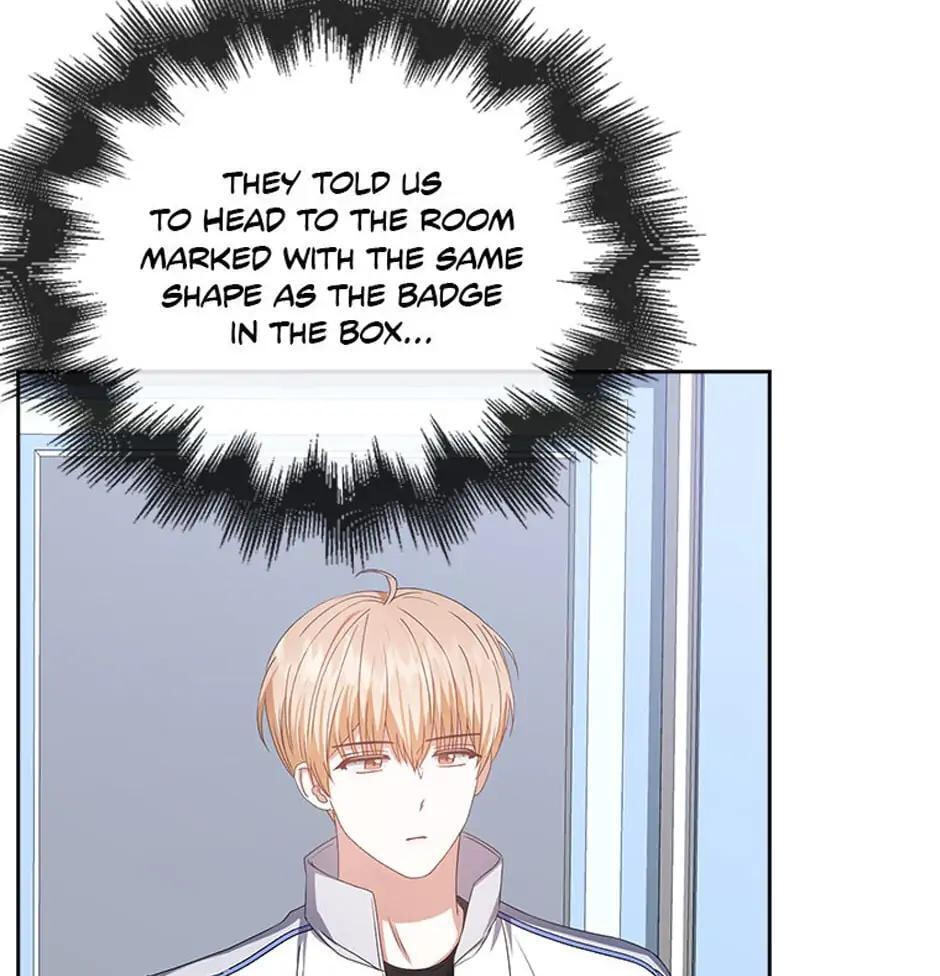 Read Debut or Die! chapter 38 image 88 on Lezhin
