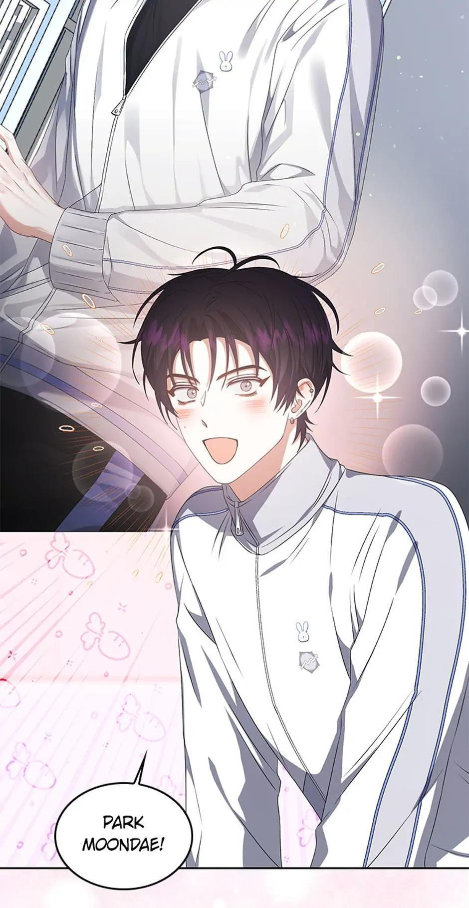 Read Debut or Die! chapter 39 image 1 on Lezhin