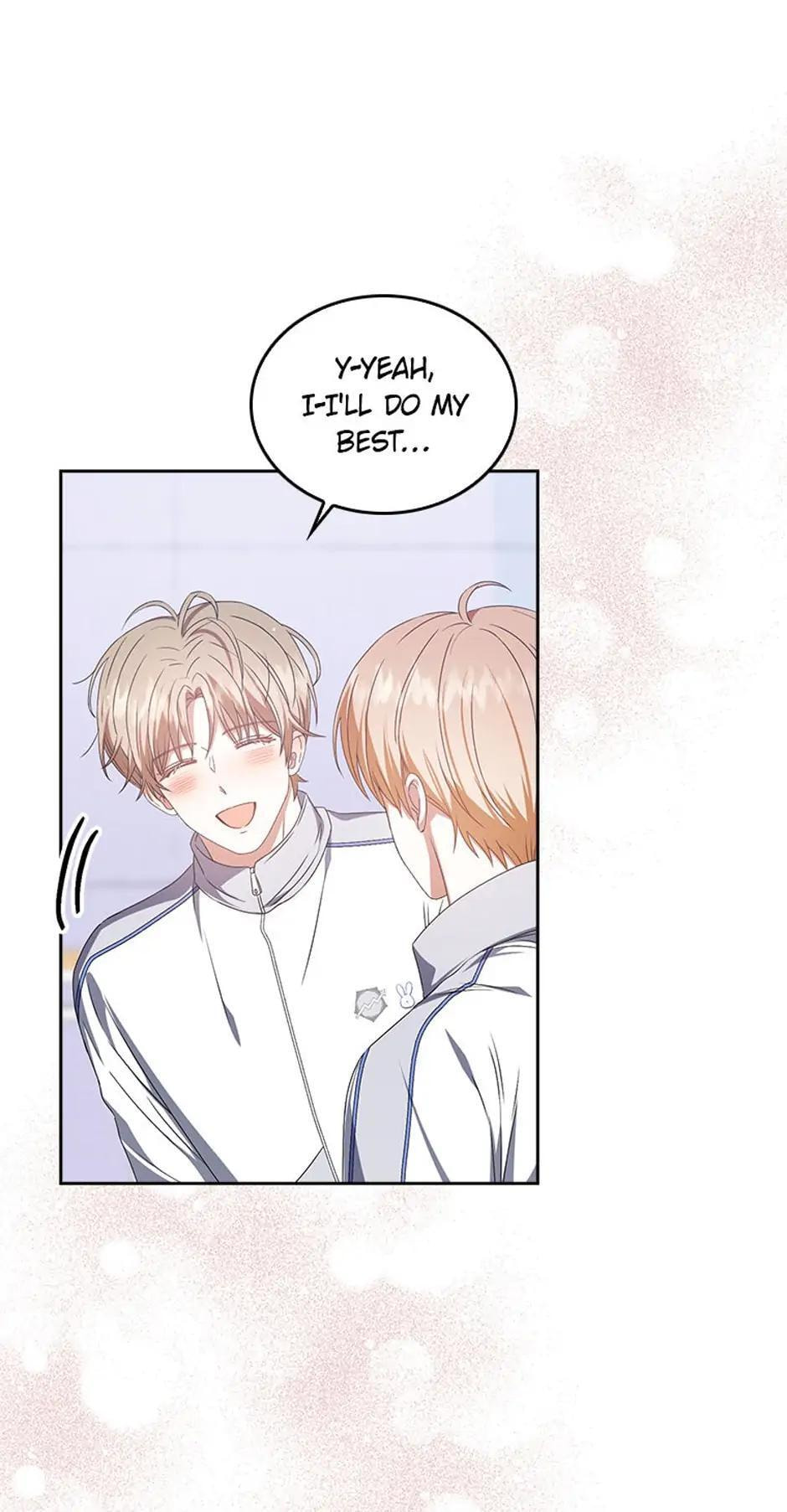 Read Debut or Die! chapter 39 image 10 on Lezhin